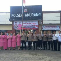 Kapolres Minsel
