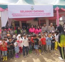 Taruni Akademi Kepolisian (Akpol)