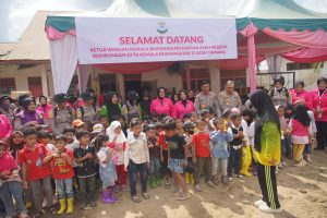 Taruni Akademi Kepolisian (Akpol)