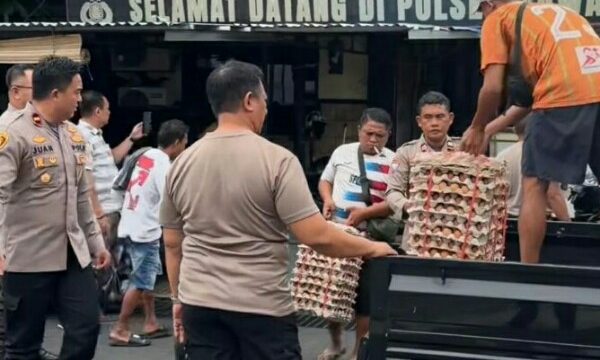 Polresta Manado