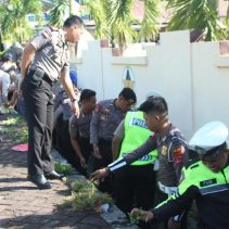 Kepolisian Negara Republik Indonesia
