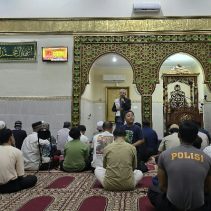 Polda Sulut