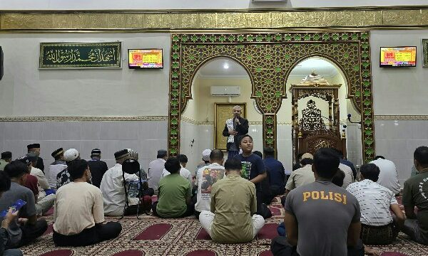 Polda Sulut