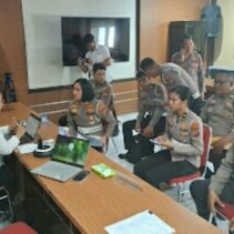 Polres Bitung