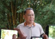 Kasatgas Humas Operasi Damai Cartenz 2026, Kombes Pol. Yusuf Sutejo, S.I.K., M.T.,