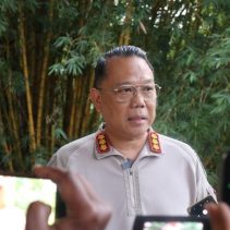 Kasatgas Humas Operasi Damai Cartenz 2026, Kombes Pol. Yusuf Sutejo, S.I.K., M.T.,