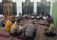 Personel Kepolisian Daerah (Polda) Sulawesi Utara