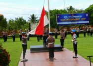 Kepolisian Resor (Polres) Kepulauan Talaud