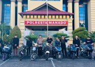 Polresta Manado