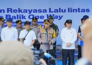 Kapolri Jenderal Listyo Sigit Prabowo