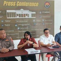 Direktorat Reserse PPA dan PPO Polda Sulawesi Utara berhasil menggagalkan dua upaya pengiriman korban Tindak Pidana Perdagangan Orang (TPPO) dalam kurun waktu dua bulan terakhir.