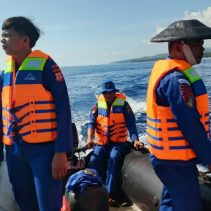 Ditpolairud Polda Sulut