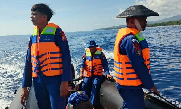 Ditpolairud Polda Sulut
