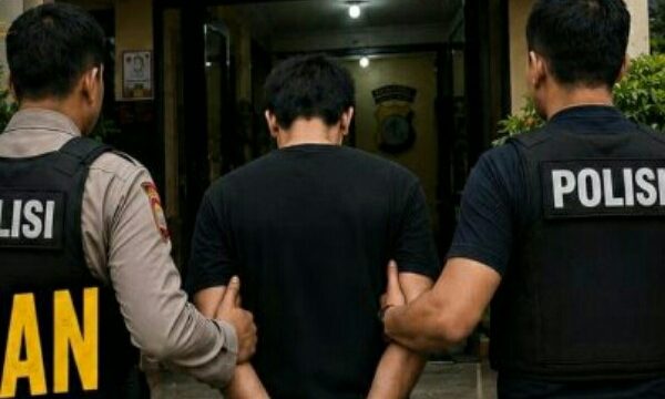 Tim Opsnal Polsek Malalayang berhasil mengungkap kasus tindak pidana penganiayaan menggunakan senjata tajam yang terjadi di wilayah Kecamatan Malalayang, Kota Manado.