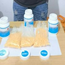 Satuan Reserse Narkoba (Satresnarkoba) Polres Minahasa kembali menunjukkan komitmennya dalam memberantas peredaran obat-obatan terlarang di wilayah hukumnya.