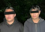 Gerak cepat ditunjukkan Tim Resmob Polres Minahasa dalam mengungkap kasus dugaan penganiayaan secara bersama-sama yang terjadi di wilayah Tataaran, Sabtu (23/05/2026) dini hari.