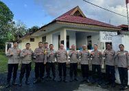 Polda Sulawesi Utara melalui Biro Perencanaan Umum dan Anggaran (Rorena) melakukan studi kelayakan terhadap usulan pembentukan serta peningkatan status sejumlah Polsek di berbagai wilayah di Sulawesi Utara.