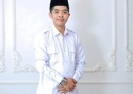 Kuasa Hukum PT Fortun Berkah Samudra, Rifki Pria Hartawan Usman, S.H