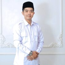 Kuasa Hukum PT Fortun Berkah Samudra, Rifki Pria Hartawan Usman, S.H