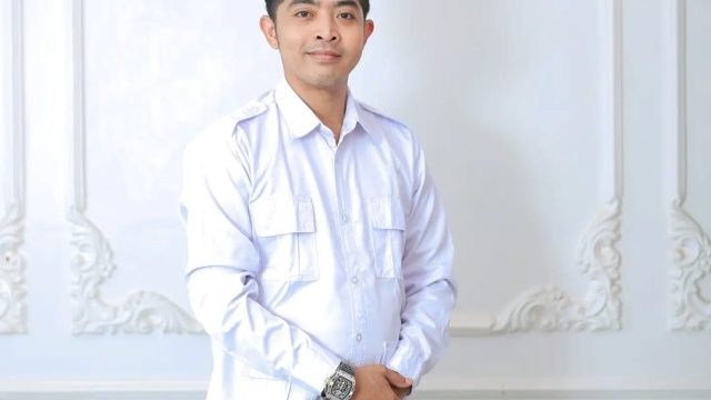 Kuasa Hukum PT Fortun Berkah Samudra, Rifki Pria Hartawan Usman, S.H