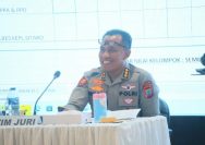 Kabidkum Polda Sulut, Kombes Pol Rendra Kurniawan Prasetya