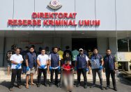 Tim Unit Reaksi Cepat (URC) Resmob Ditreskrimum Polda Sulawesi Utara berhasil mengungkap kasus pengeroyokan dan penikaman yang terjadi