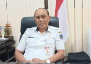 Kepala SMA Negeri 1 Manado, Jemmy Jermias,