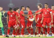 Pelatih Timnas Indonesia, John Herdman, menegaskan bahwa Piala AFF 2026 bukanlah tujuan akhir bagi skuad Garuda.