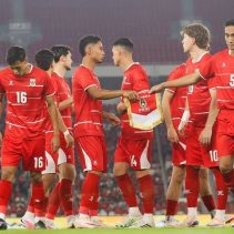Pelatih Timnas Indonesia, John Herdman, menegaskan bahwa Piala AFF 2026 bukanlah tujuan akhir bagi skuad Garuda.