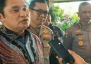 Keberhasilan Polresta Manado dalam meningkatkan kualitas pelayanan kepada masyarakat mendapat apresiasi dari Asisten Utama Kapolri Bidang Operasi (Astamaops), Komjen Pol Mohammad Fadil Imran.