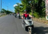Perayaan Pengucapan Syukur Kabupaten Minahasa Tahun 2026 mendapat perhatian penuh dari jajaran Polres Minahasa.