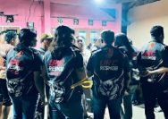 Unit Reaksi Cepat (URC) Resmob Polres Bitung kembali menunjukkan gerak cepat dalam menindaklanjuti dugaan tindak pidana pencurian kendaraan bermotor (curanmor) dan pencurian dengan pemberatan di wilayah Kota Bitung.
