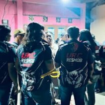 Unit Reaksi Cepat (URC) Resmob Polres Bitung kembali menunjukkan gerak cepat dalam menindaklanjuti dugaan tindak pidana pencurian kendaraan bermotor (curanmor) dan pencurian dengan pemberatan di wilayah Kota Bitung.