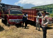 Polres Bitung bergerak cepat menindaklanjuti keluhan masyarakat terkait antrean dan dugaan penyalahgunaan BBM jenis solar di sejumlah SPBU.