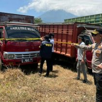 Polres Bitung bergerak cepat menindaklanjuti keluhan masyarakat terkait antrean dan dugaan penyalahgunaan BBM jenis solar di sejumlah SPBU.