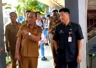 Keluarga besar SMA Negeri 1 Manado menyambut bangga pengangkatan alumninya, Drs. Jahja Paulus Rondonuwu, M.Si., sebagai Kepala Dinas Pendidikan Daerah Provinsi Sulawesi Utara.