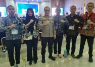 Sebanyak lima calon taruna dan taruni (Catar) pengiriman Polda Sulawesi Utara dinyatakan lulus terpilih pada Sidang Penetapan Hasil Kelulusan Akhir Seleksi Tingkat Pusat Penerimaan Taruna/Taruni Akademi Kepolisian (Akpol) Tahun Anggaran 2026.