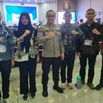 Sebanyak lima calon taruna dan taruni (Catar) pengiriman Polda Sulawesi Utara dinyatakan lulus terpilih pada Sidang Penetapan Hasil Kelulusan Akhir Seleksi Tingkat Pusat Penerimaan Taruna/Taruni Akademi Kepolisian (Akpol) Tahun Anggaran 2026.