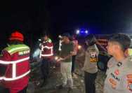 Pengendalian kebakaran di area pembuangan sampah liar di Kelurahan Pioh Lingkungan III, Desa Pineleng Dua, Kecamatan Pineleng, Kabupaten Minahasa, menjadi bukti pentingnya sinergi antara aparat, pemerintah, dan masyarakat dalam menghadapi situasi darurat.