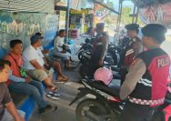 Upaya menjaga keamanan dan ketertiban masyarakat (Kamtibmas) terus dilakukan jajaran Polres Minahasa Utara (Minut).