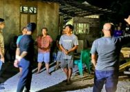 Ketenangan malam di Kompleks Analan, Kelurahan Melonguane Timur, Kabupaten Kepulauan Talaud, berubah menjadi kepanikan setelah kebakaran melanda bagian dapur rumah milik pasangan Albertus Katiandago (40) dan Belji Galambulaeng, Jumat (21/8/2026) sekitar pukul 21.00 WITA.