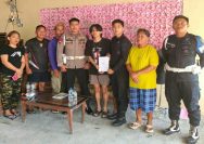Polda Sulawesi Utara melalui Satuan Brimob menindaklanjuti dugaan tindakan kekerasan yang dilakukan salah satu personelnya terhadap seorang penjaga warung di wilayah Kecamatan Wanea, Kota Manado. Personel tersebut diketahui berinisial CS, yang diduga melakukan tindakan kekerasan terhadap penjaga warung berinisial S, menyusul perselisihan yang terjadi pada Selasa (18/8/2026) malam.