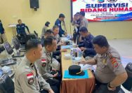 Bidang Humas Polda Sulawesi Utara terus memperkuat kemampuan jajaran dalam mengelola informasi dan publikasi melalui media sosial.