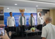 Kementerian Imigrasi dan Pemasyarakatan terus memperkuat tata kelola layanan di daerah melalui pelaksanaan Monitoring dan Evaluasi Perbaikan Tata Kelola Layanan Keimigrasian dan Pemasyarakatan di wilayah Sulawesi Utara.
